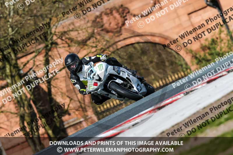 Oulton Park 20th March 2020;PJ Motorsport Photography 2020